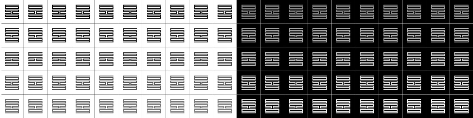 6529-Gradient-Banner The 100 static 6529 Gradients