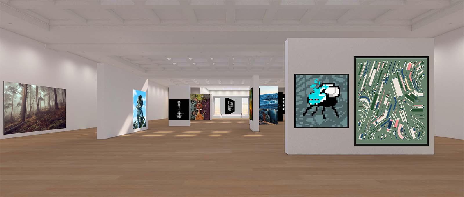 6529 Gradients Gallery